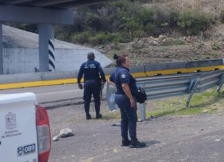 Apatzingán y Parácuaro vivió una jornada de violencia inédita: 12 personas fueron abatidas