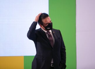 Otro golpe a la administración de Silvano Aureoles: Vinculan a proceso a cuatro de sus excolaboradores