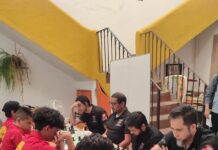 Liga Michoacana de Ajedrez celebra tercera ronda de partidas