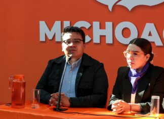 Movimiento Ciudadano, comprometido con las mujeres, llevará a cabo 8 Voces por la Libertad