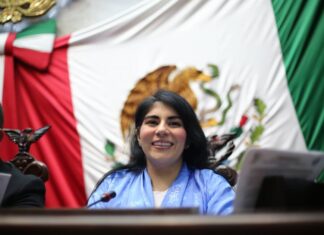 Impulsa Vanhe Caratachea reforma para proteger a menores separados de sus familias