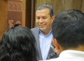 Barragán impulsa reforma para eliminar el delito de ataques al honor