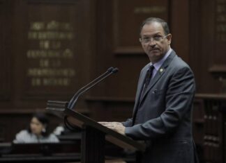 Propone David Martínez Gowman mejoras administrativas en servicio de agua potable