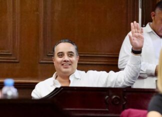 Llama Juan Pablo Celis a incentivar el uso del condón femenino para garantizar la salud sexual y prevenir el embarazo adolescente