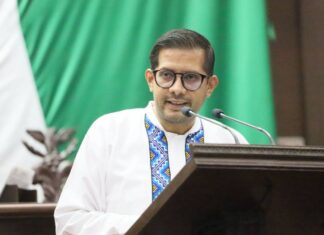 Conrado Paz propone penas más severas para quienes amenacen a cualquier persona por su profesión