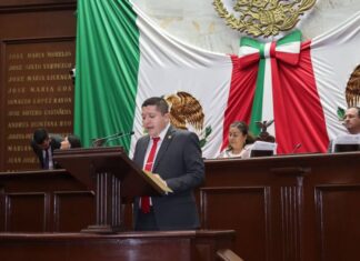 Impulsa Vicente Gómez creación de Defensorías Municipales de Derechos Humanos