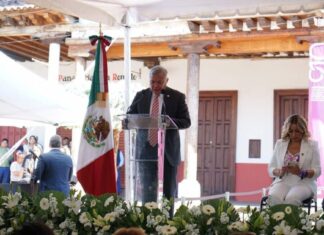 Que la justicia no sea el privilegio de unos cuantos, sino el derecho de todos: Juan Antonio Magaña de la Mora