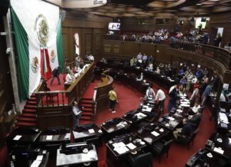 Congreso del Estado mandata la inamovilidad de los trabajadores de base ante implementación del Gobierno Digital