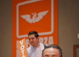 Garantizar los derechos de las mujeres tarea de todos: Víctor Manríquez