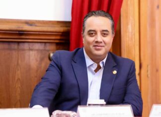 Con la aprobación del Gobierno Digital en Michoacán, más eficiencia, transparencia y garantía de derechos laborales: Juan Pablo Celis