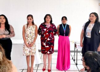 Congreso local, a través de la Contraloría interna, capacita a su personal para atender casos de hostigamiento y acoso sexual