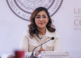Bancada naranja refrenda compromiso con la niñez y adolescencia de Michoacán: Grecia Aguilar