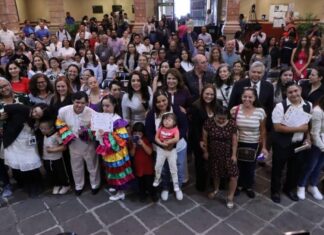 Generar una verdadera inclusión de las personas con Síndrome de Down y fortalecer la igualdad, tarea de todos: 76 Legislatura