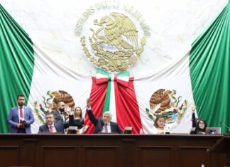 Congreso del Estado abre convocatoria para ocupar cargo de Fiscal Anticorrupción