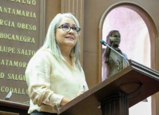 “Defender la soberanía es un deber de todas y todos”: Emma Rivera