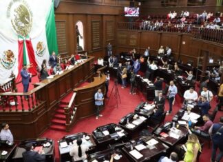 76 Legislatura da certeza jurídica en los procesos electorales de jueces y magistrados