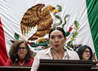 Congreso pide coordinación interestatal para determinar si parte de restos de Teuchitlán corresponden a michoacanos