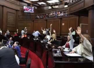 Reforma 76 Legislatura Ley de Ingresos de Los Reyes