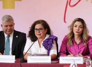 Al iniciar trabajos del Segundo Parlamento de Mujeres, 76 Legislatura reconoció el valor de las mujeres en la vida política de Michoacán