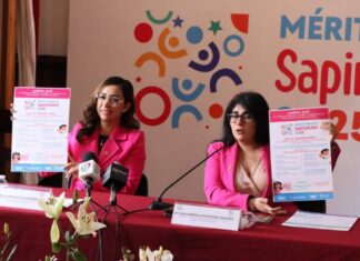 Comisión de la Niñez y la Adolescencia presenta convocatoria al el Mérito Infantil “Sapirhaticheri” 2025