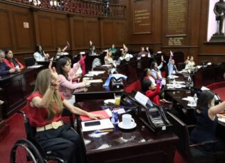 Segundo Parlamento de Mujeres 2025 a favor de la protección de sus derechos político – electorales