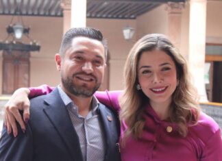 GPPRD en Congreso Local apuesta al diálogo, apertura y consenso