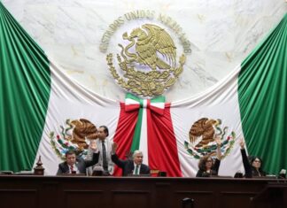 Congreso del Estado fiscaliza Cuentas Públicas Municipales 2023