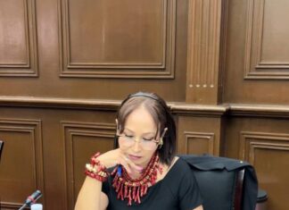 Itzé Camacho busca que preguntas sobre maternidad o matrimonio sean reconocidas como violencia laboral