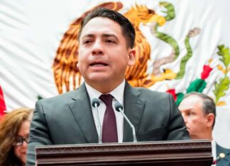 Impulsa Iván Arévalo Vera iniciativa para garantizar atención e intervención tanatológica en temas de salud mental en niñas, niños y adolescentes