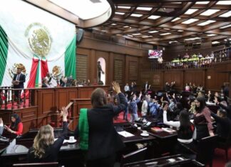 Congreso del Estado exhorta a la entrega de las Cuentas Públicas en tiempo y forma