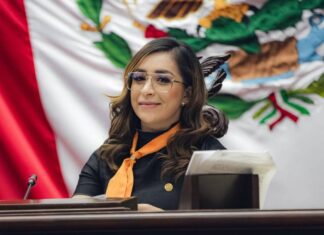 Grecia Aguilar Mercado presenta iniciativa para garantizar derecho a vivienda digna