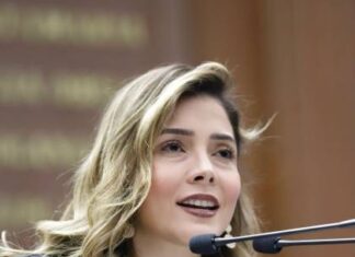 Propone Brissa Arroyo tipificar como delito la violencia patrimonial a quien oculte transacciones conyugales