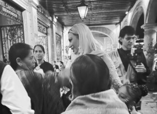 “Es momento de dejar de ser solo productores y convertirnos en transformadores”: Omega Vázquez