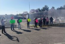 Ejidatarios de Maravatío y Contepec exigen a SICT cancelar concesión ferroviaria otorgada a Kansas City