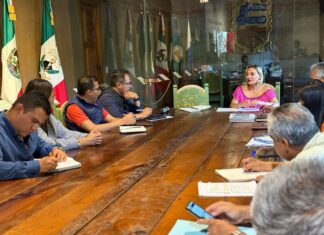 Impulsa coordinadora de Economía Federal proyectos productivos con mujeres indígenas y comerciantes en la ribera del Lago de Pátzcuaro