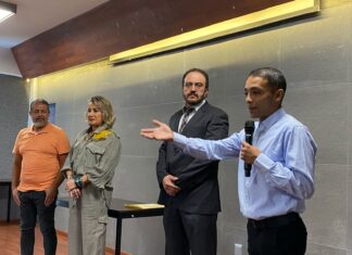 La PREFECO, referente educativo en la prueba PISA 2025