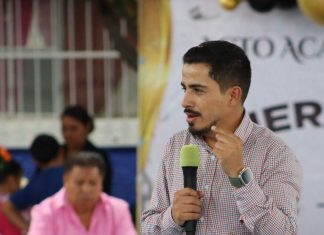 Insostenibles los señalamientos contra Gobernador por violencia contra Morón: Moisés Navarro