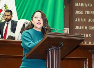 Xóchitl Ruiz González propone reforma para combatir corrupción en la distribución de recursos públicos y castigar con cárcel a quienes extorsionen a municipios
