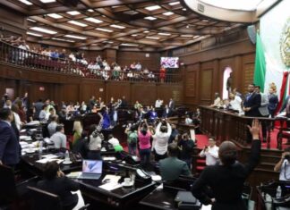 Aprueba Congreso del Estado reformas en pro de la igualdad de género y el derecho a una vida libre de violencia