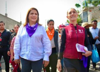 Michoacán, sin impacto por aranceles: Fabiola Alanís