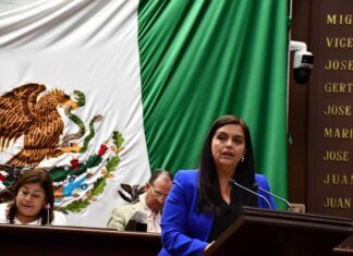 Convoca diputada Tere Herrera a fortalecer políticas de inclusión para personas con autismo