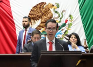 Exhorta Congreso a que municipios informen sobre situación actual en materia de agua potable