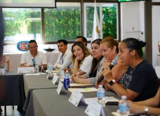 Reafirma Brissa Arroyo su convicción por una sociedad inclusiva