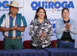 Fortalece Gobierno de Quiroga al sector ganadero con la apertura de módulo de atención para la actualización de UPP