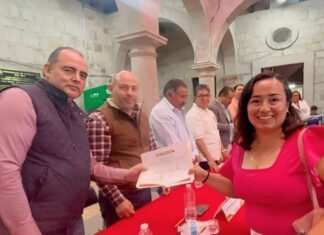 Tarímbaro ya tiene Defensoría Pública y de la Vivienda