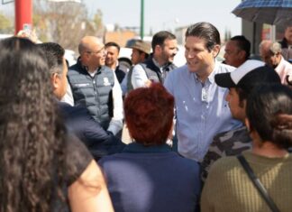 Listos, proyectos seleccionados en Programa de Presupuesto Participativo 2025