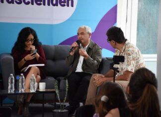 Cesmich y Cineastas unen esfuerzos para una nueva iniciativa ciudadana