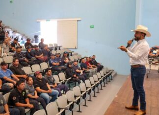 Ayuntamiento de Los Reyes se prepara para garantizar la seguridad y el bienestar de los reyenses y visitantes en Semana Santa