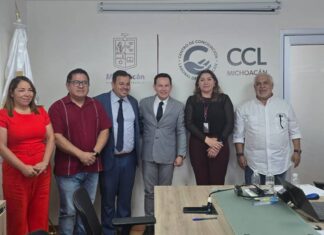 Trabajadores administrativos de la UMSNH recibirán pago retroactivo de incremento salarial 2025, aceptan propuesta