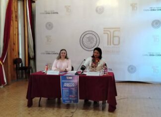 Lanzan el Primer Concurso de Dibujo Parlamentario 2025 para niños y niñas indígenas de Michoacán